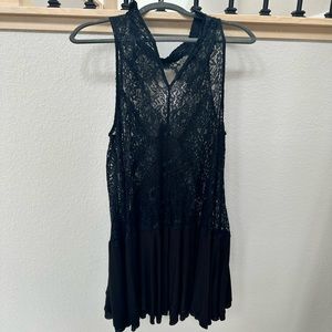 FREE PEOPLE dress tunic